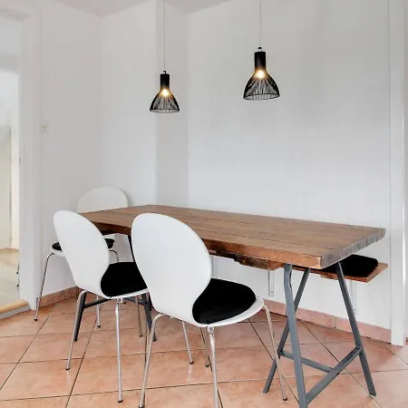 Holiday home Dolfine - 15km From The Sea In Western Jutland By Interhome *