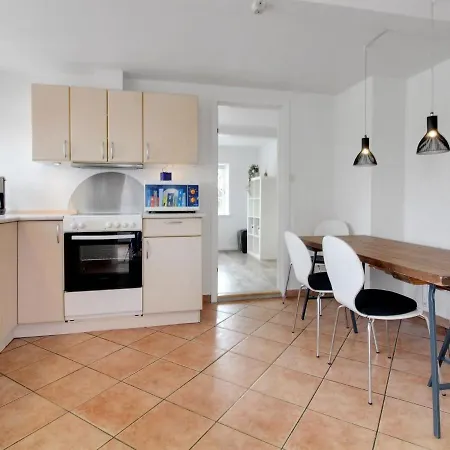 Holiday home Dolfine - 15km From The Sea In Western Jutland By Interhome Skaerbaek