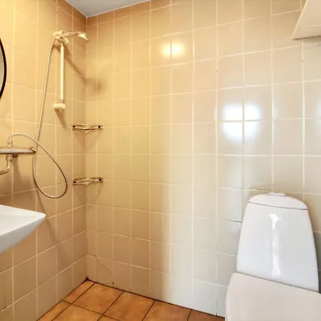 Dolfine - 15km From The Sea In Western Jutland By Interhome
