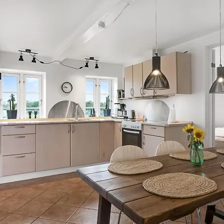 Holiday home Dolfine - 15km From The Sea By Interhome *