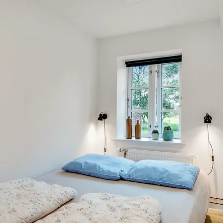 Prázdninový dům Dolfine - 15km From The Sea By Interhome *