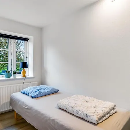 Dolfine - 15km From The Sea By Interhome Holiday home *