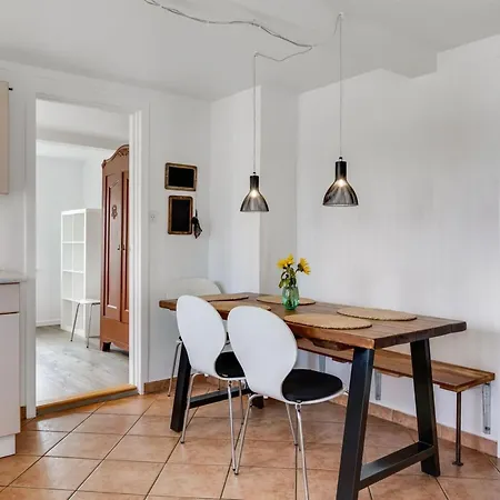 Dolfine - 15km From The Sea By Interhome Prázdninový dům *
