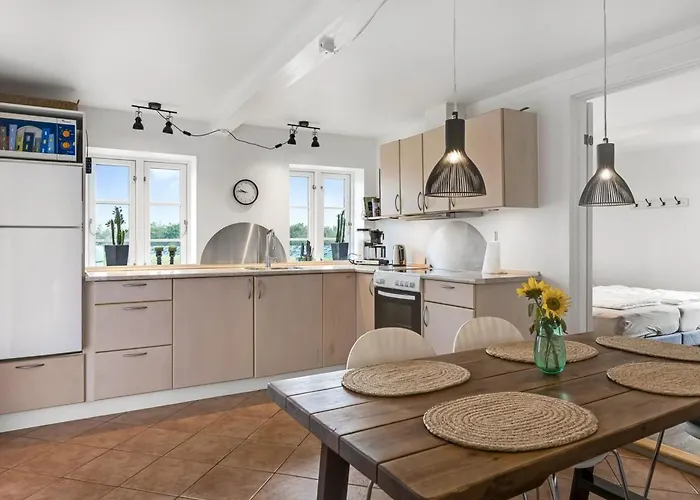 بيت للعطل Dolfine - 15km From The Sea By Interhome *