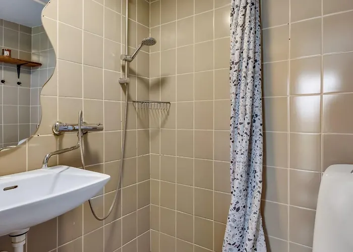 Dolfine - 15km From The Sea By Interhome * Skærbæk